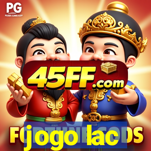 jogo lac